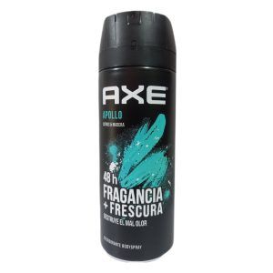 Desodorante Axe Apollo aerosol 150ml