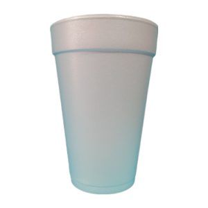 Vasos Termicos Dart No. 16oz/473ml 20pzas