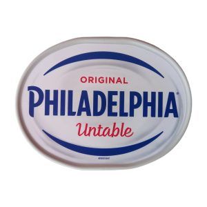 Queso Untable Philadelphia 150g