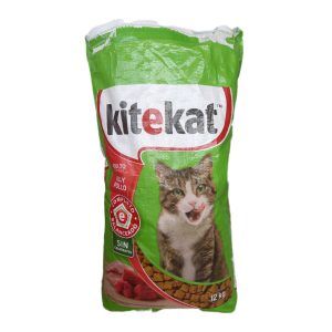 Alimento Kitekat Pollo 1kg