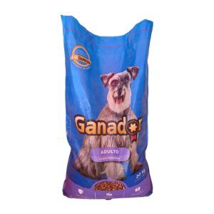 Alimento Ganador Adulto Razas Pequeñas 1kg