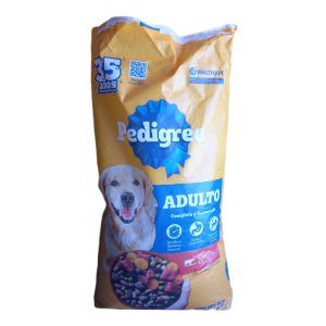 Alimento Pedigree Adulto 1kg