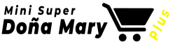 Mini Super Doña Mary plus